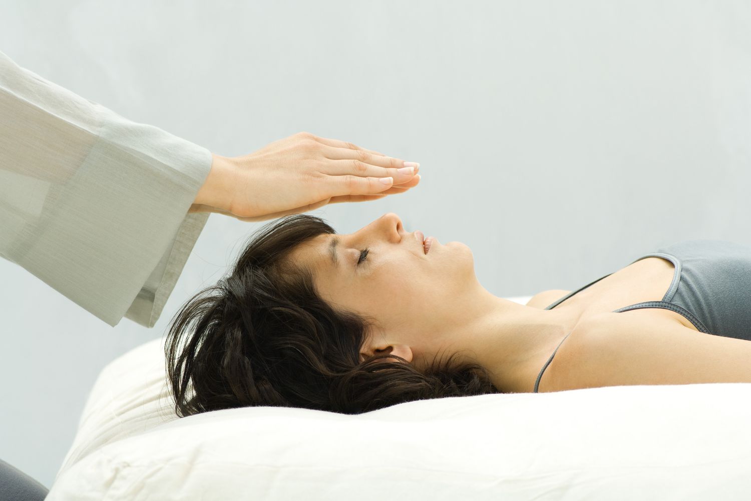 Benefits of Reiki During Cancer Treatment
