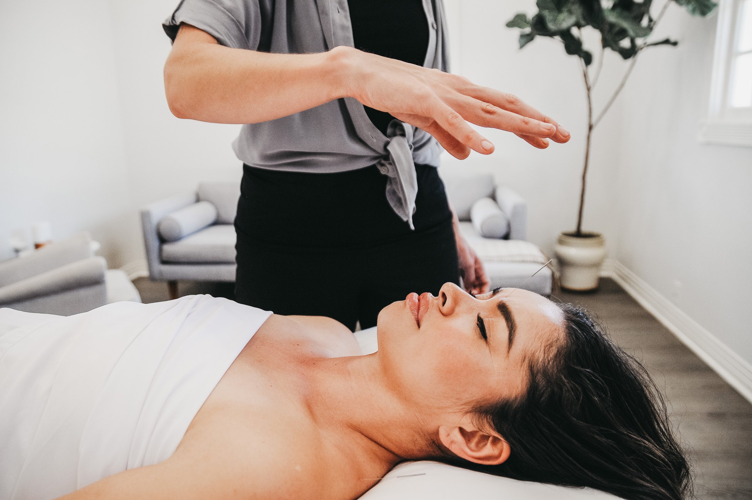 Reiki - The Power of Detoxifying Your Energetic Body