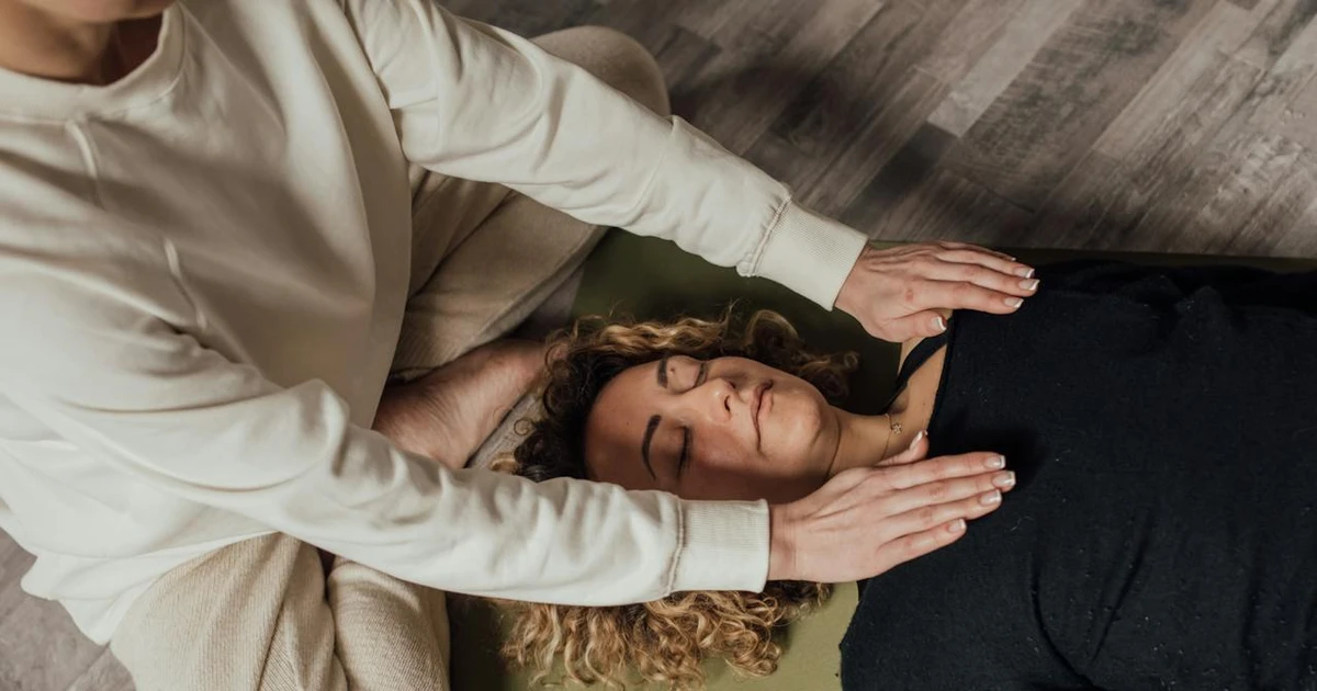 Discover Local Reiki Courses Find Your Nearest Healing Class